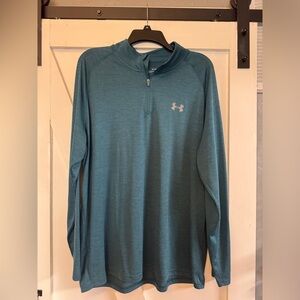 Men’s Under Armour quarter zip